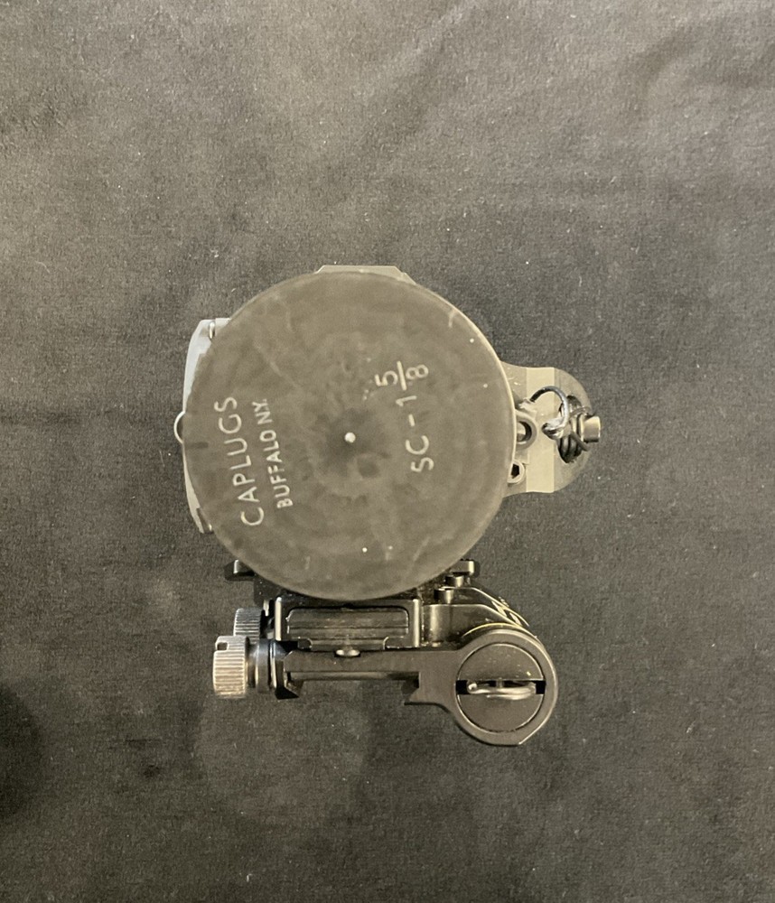Trijicon Scope IR-Patrol