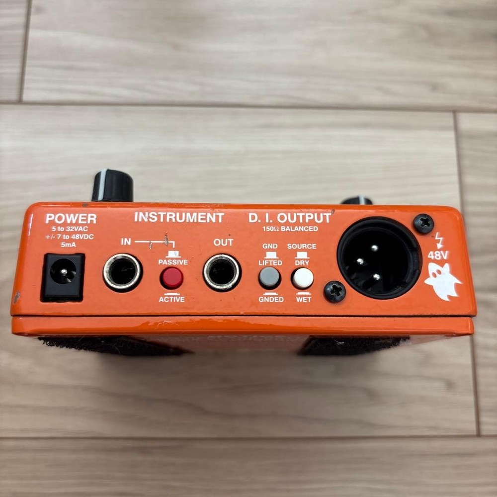 Punch FACTORY APHEX 1404 Compressor