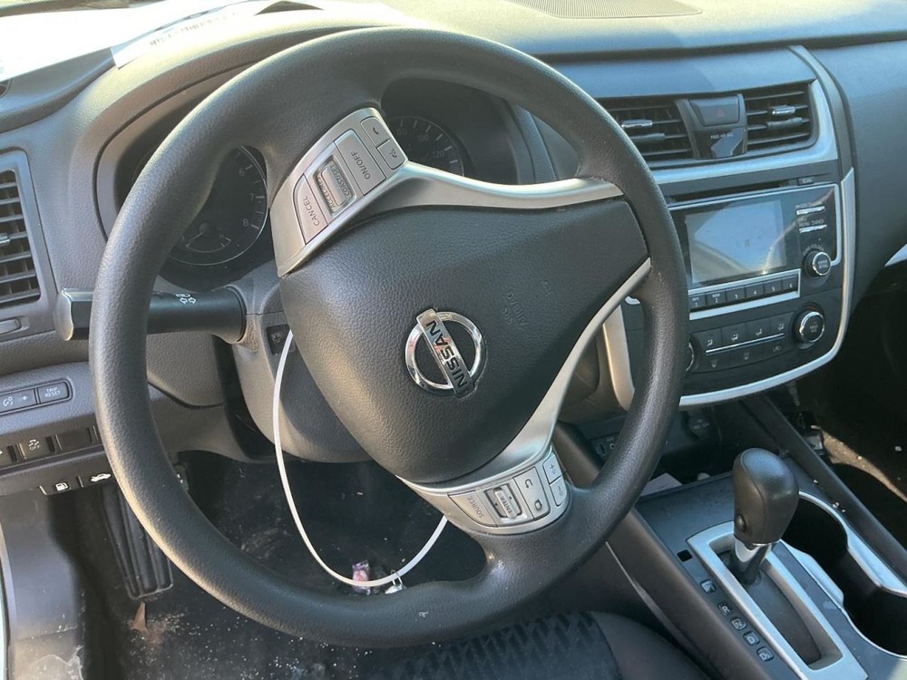 ALTIMA 2017 Glove Box 4971453