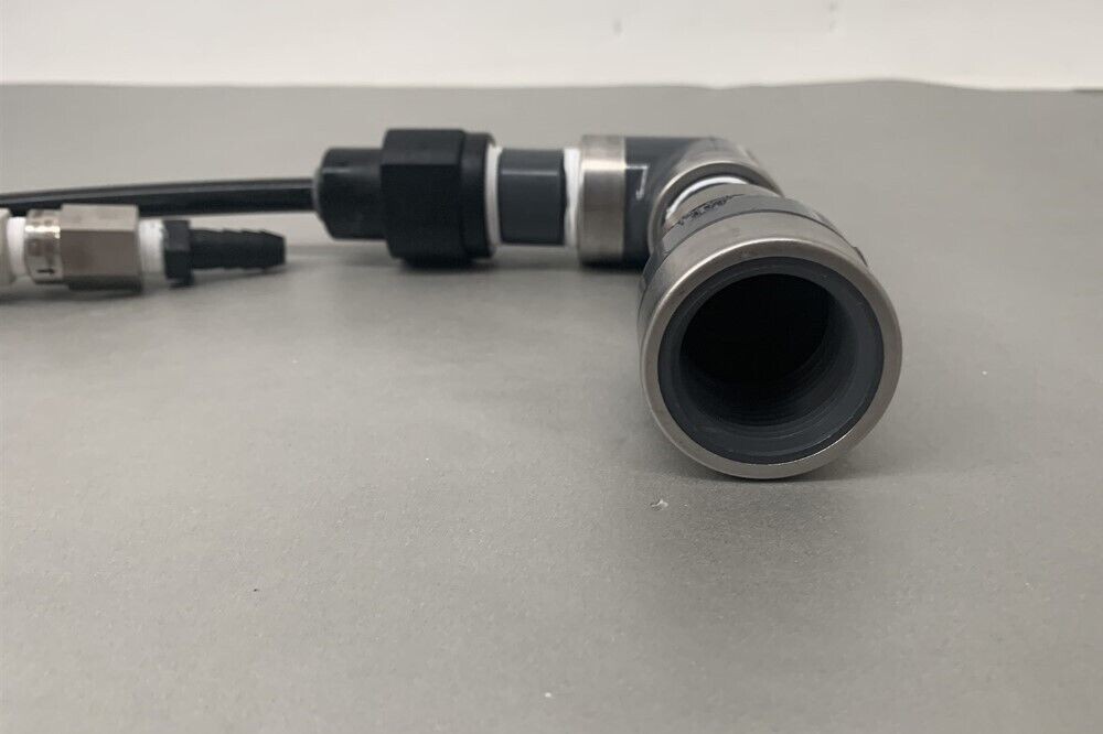 Pentair Everpure EV313196 Romate Tank Distribution Header Install Kit