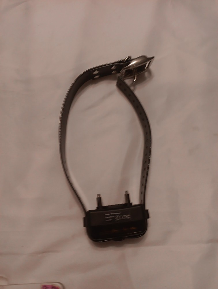 Extra receiver For Pet Resolve Model PTS1200