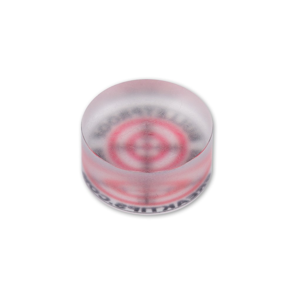 Bulletproof QTBP Clear Break Cue Tip Single