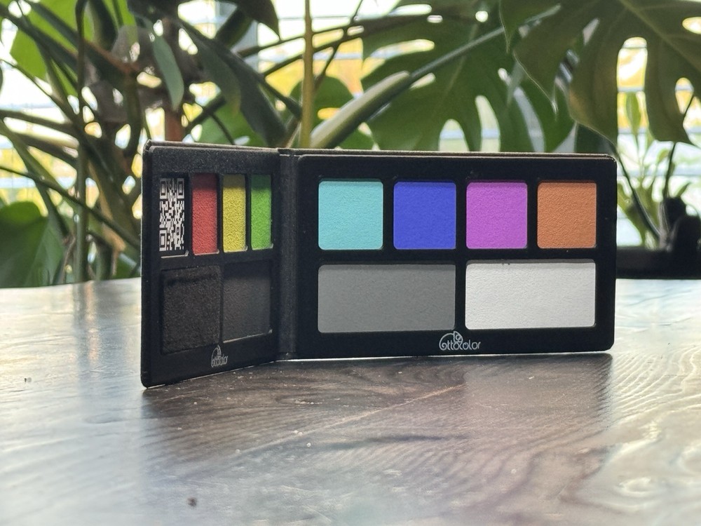 ottocolor video target tool