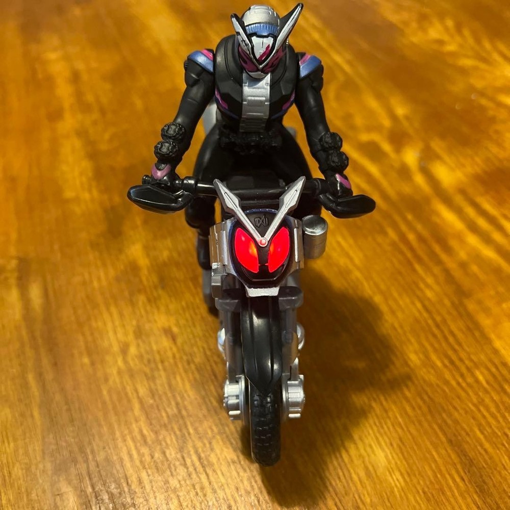 Kamen Rider Zi-O
