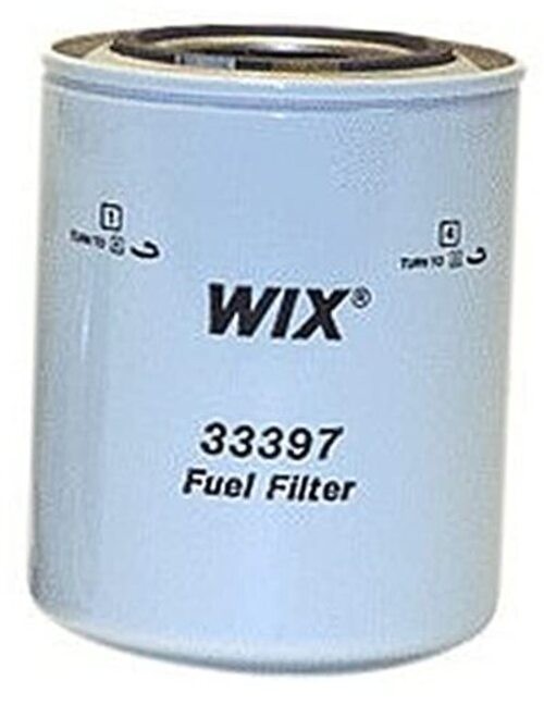 WIX 33397 Fuel Pump Filter