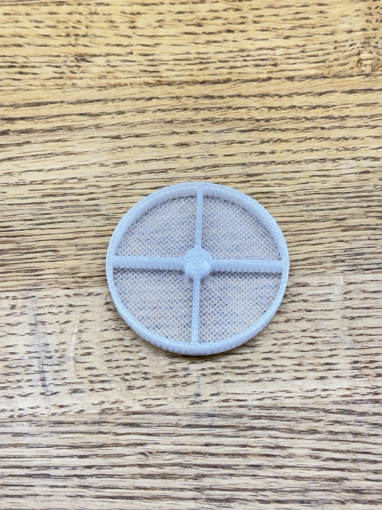 Chronoclean Cleaning Baskets (Non Scratch)