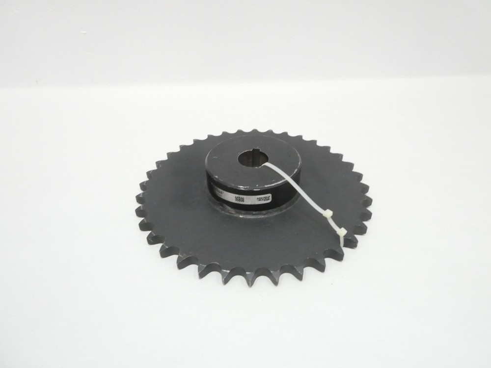 Martin 80B36 Single Roller Chain Sprocket 36t 1-1/2in