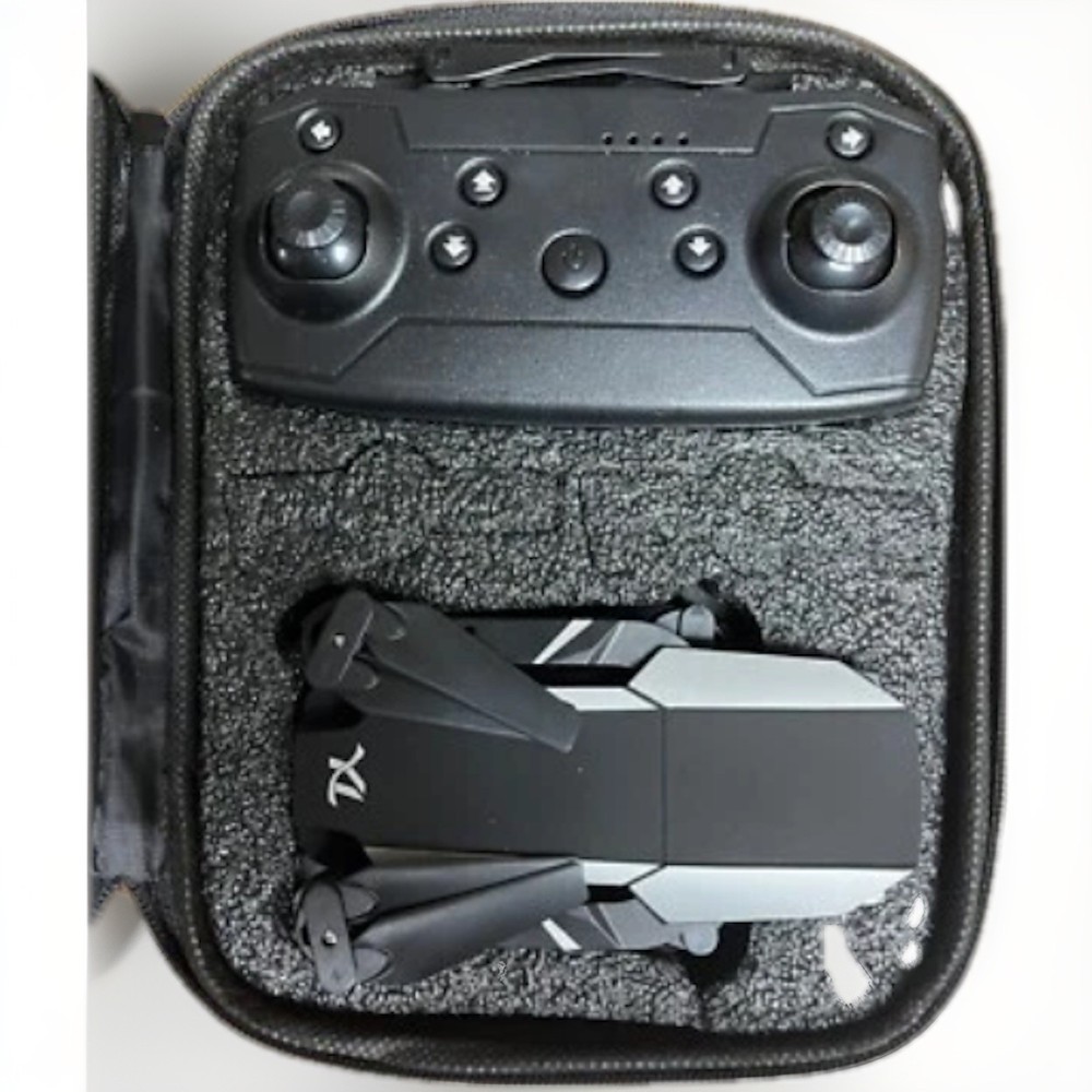 Mini Drone for Kids 'Teng 2' TESTED Works