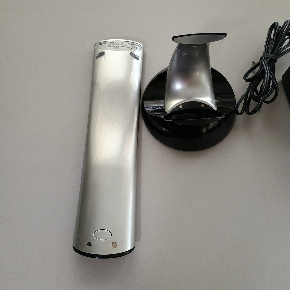 Elan HR200 Remote with Charging Station (Requires Programming)