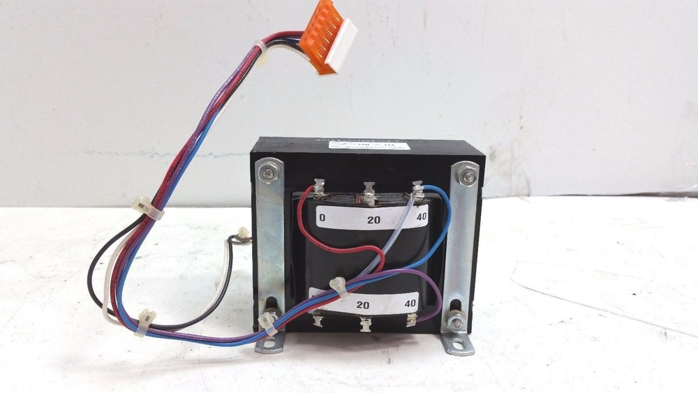 Signal Transformer DL-80-2 Power Supply