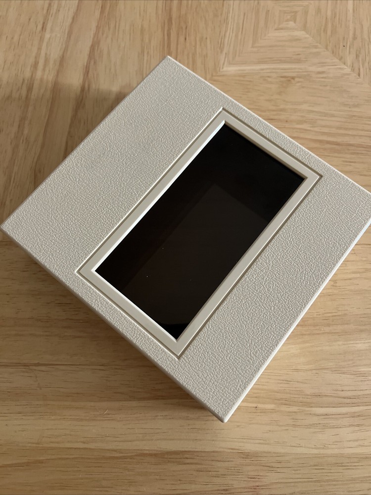 VTG Flip’N’File / 15 Disc Storage