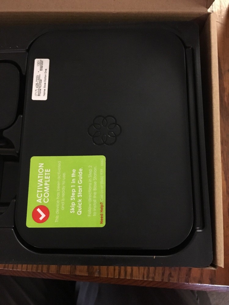 Ooma Office Base Station