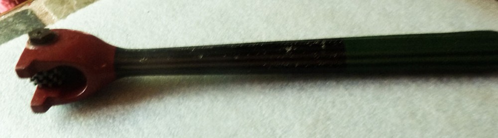 Refurbished Calder No. 0 Dressing Tool