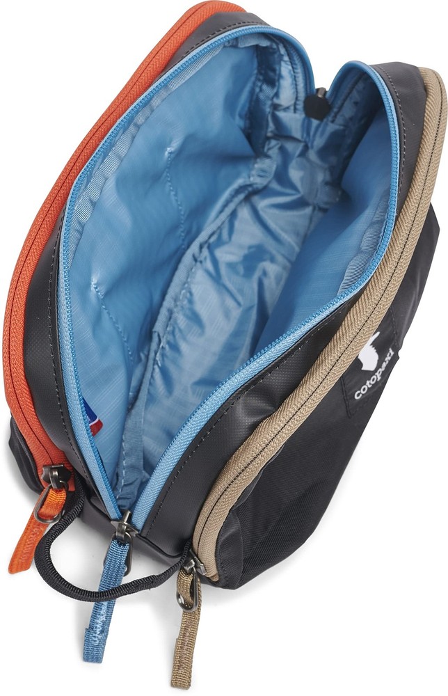 Cotopaxi Nido Accessory Bag - CADA Dia One Size Black