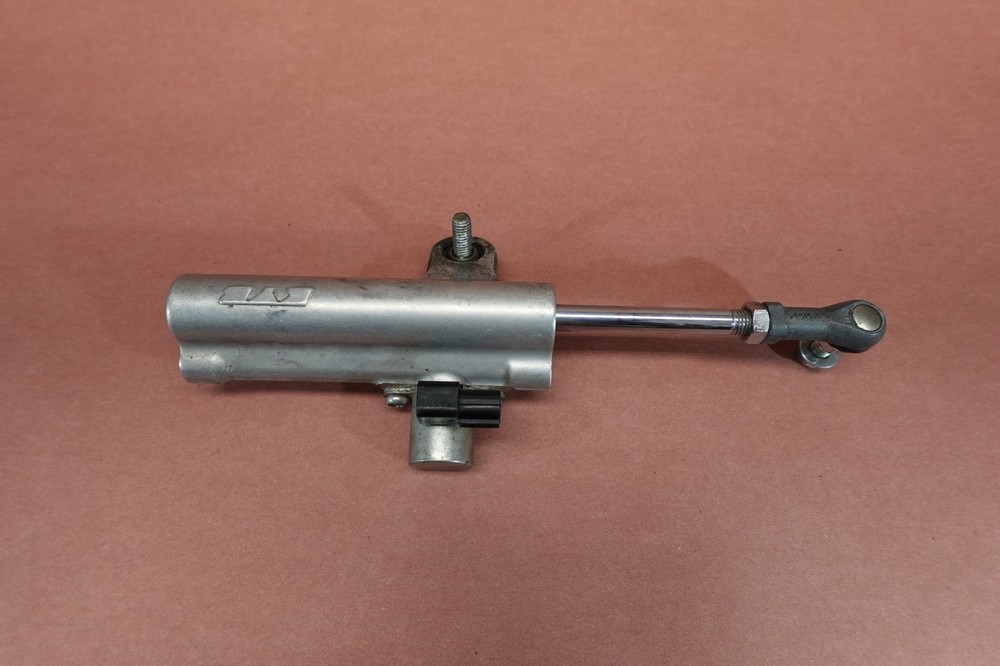 09-16 Suzuki GSX-R1000 Steering Damper Stabilizer