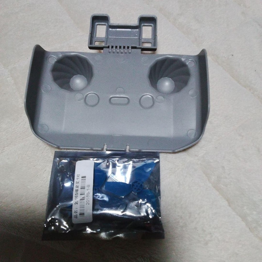 Dji Remote Controller Hardshell Case Set Shockproof Waterproof Storage Bag For