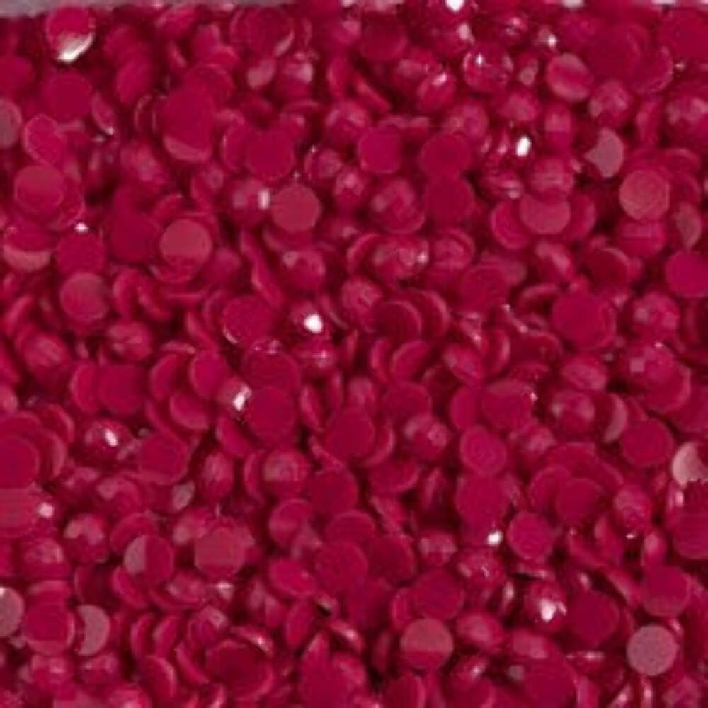 Diamond Dotz 2.8MM 12G DOTZ Cylinder - Deep Blush
