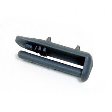 Blomberg 1880580400 RAIL CAP 1/2" Plastic Connection Fitting