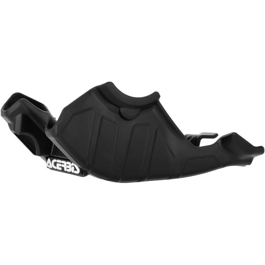 Acerbis Skid Plate - Black 2986190001