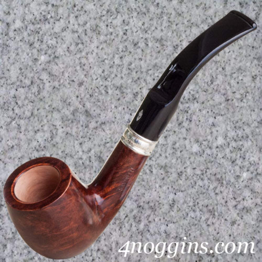 Savinelli: Trevi Smooth (607)