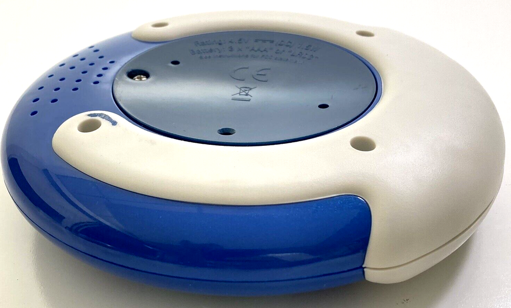 Catch Phrase Handheld Electronic Game, Hasbro, Tested, Works Great, Free Ship