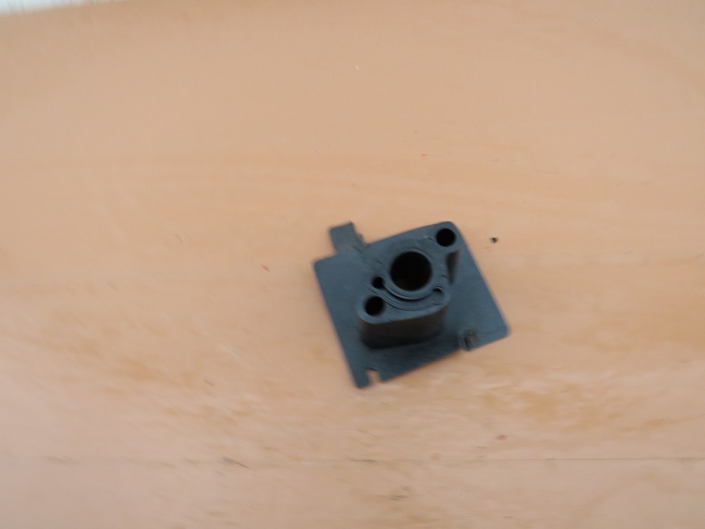 McCulloch Air Stream IV Blower OEM Carburetor Adapter