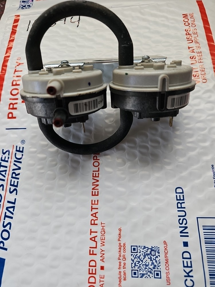 Pressure Switch BA20201 Honeywell