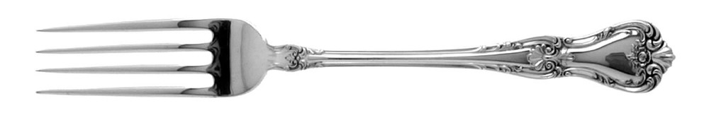 Lunt Silver Harkness Hall  Fork 325889