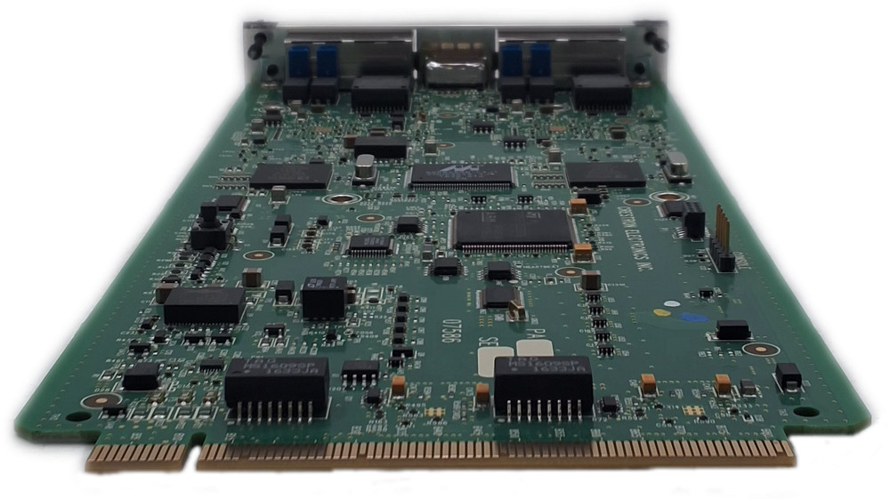 Crestron DMC-4K-CO-HD 2-Ch HDBaseT Output Card