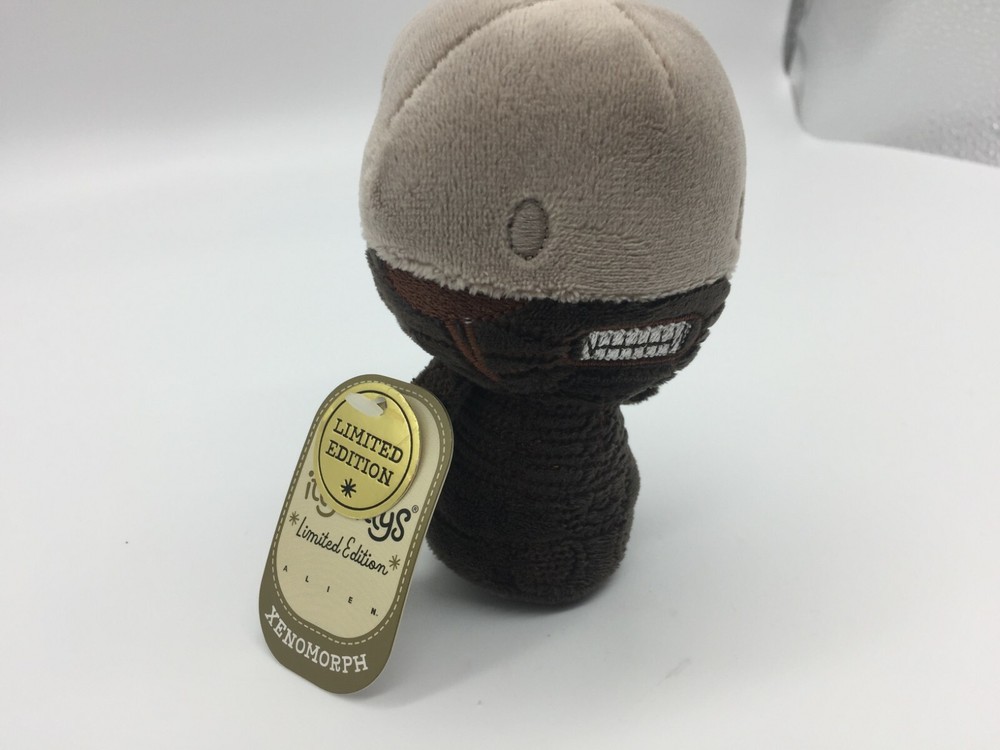 Hallmark Itty Bittys "XENOMORPH" The Alien Limited Edition