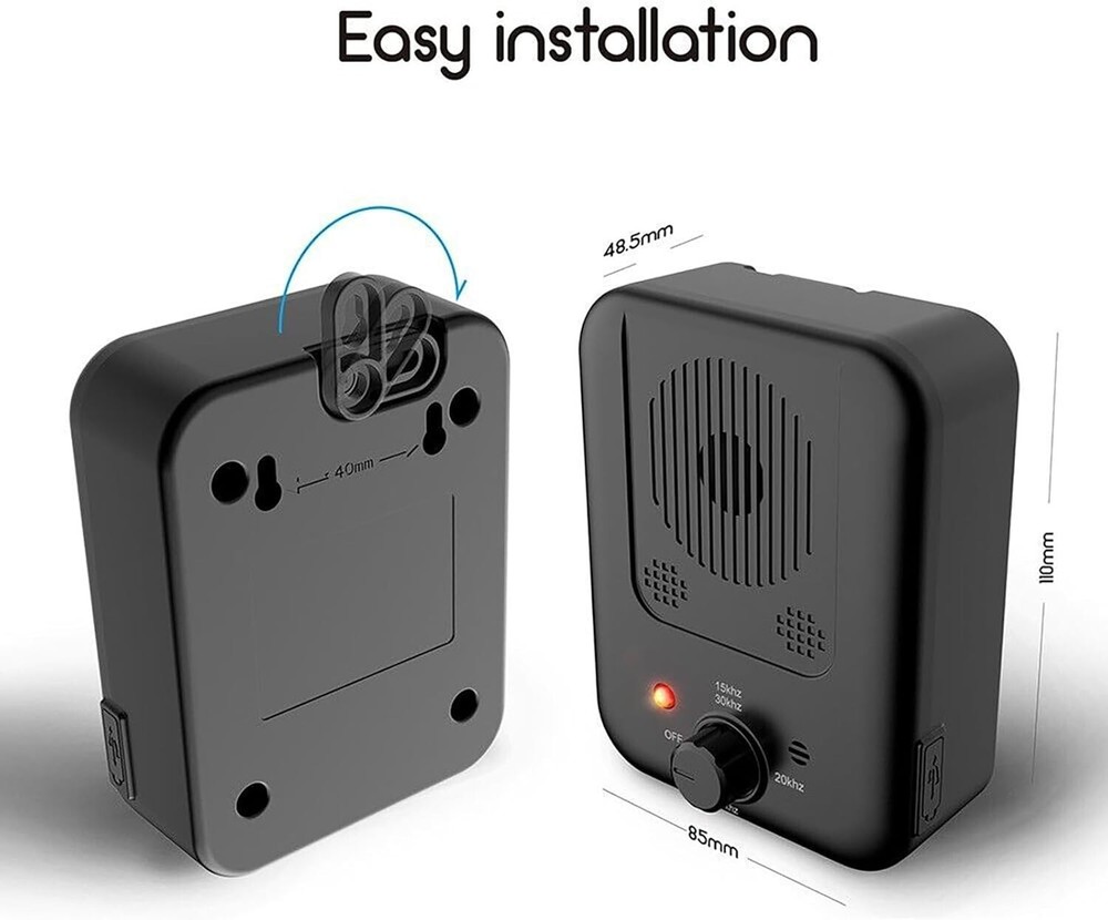 Anti-noise Pet Training Device Dog Bark Control Stop Repeller Anti-Barking Tool