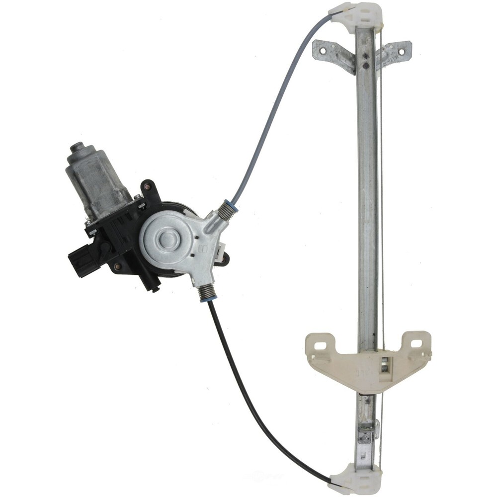 Window Reg w/ Motor  VDO  WL44084
