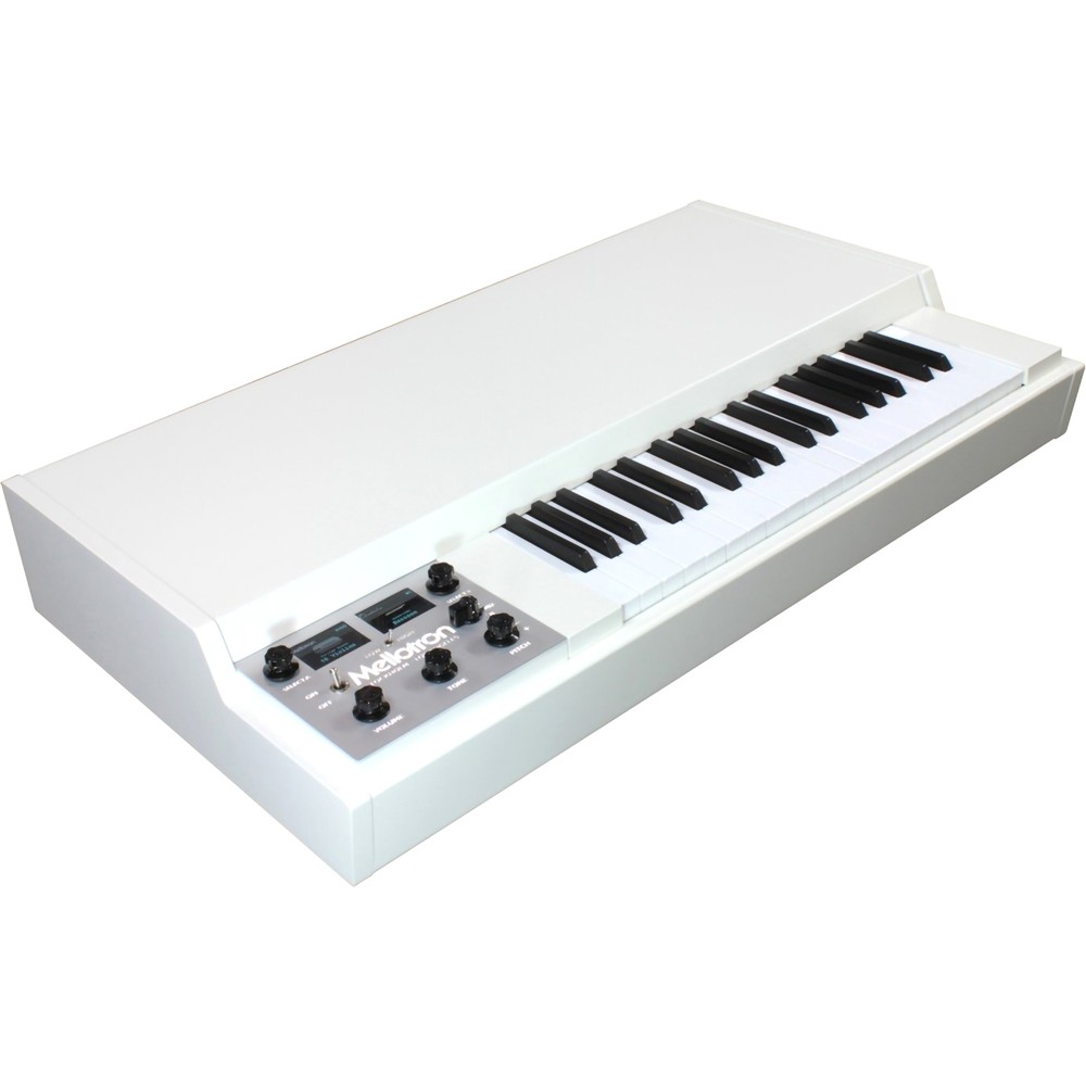 Mellotron M4000D Digital Mellotron