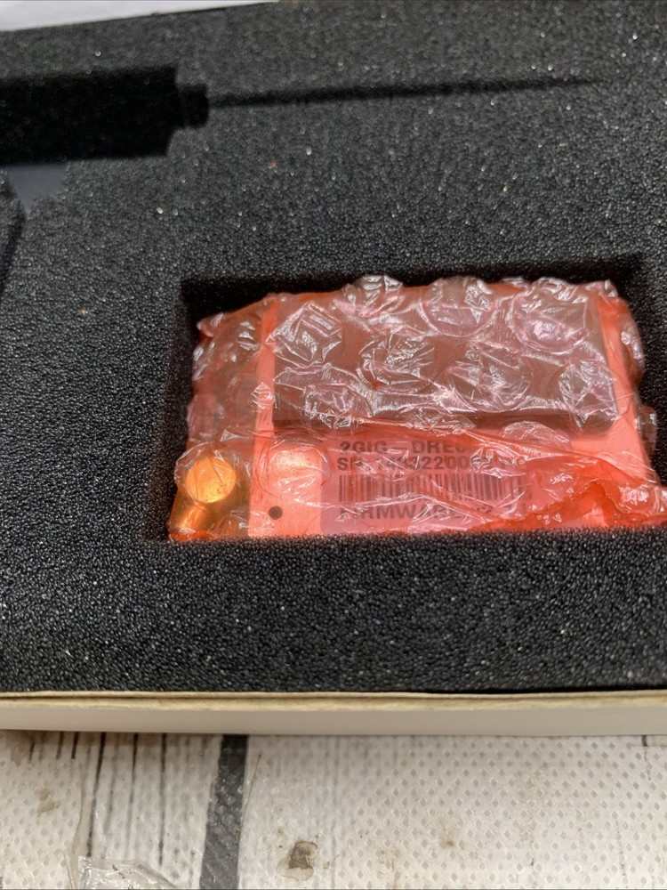 2GIG Receiver Module 319/345 MHz New