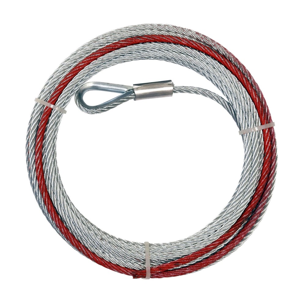 Superwinch 90-24599 Winch Rope