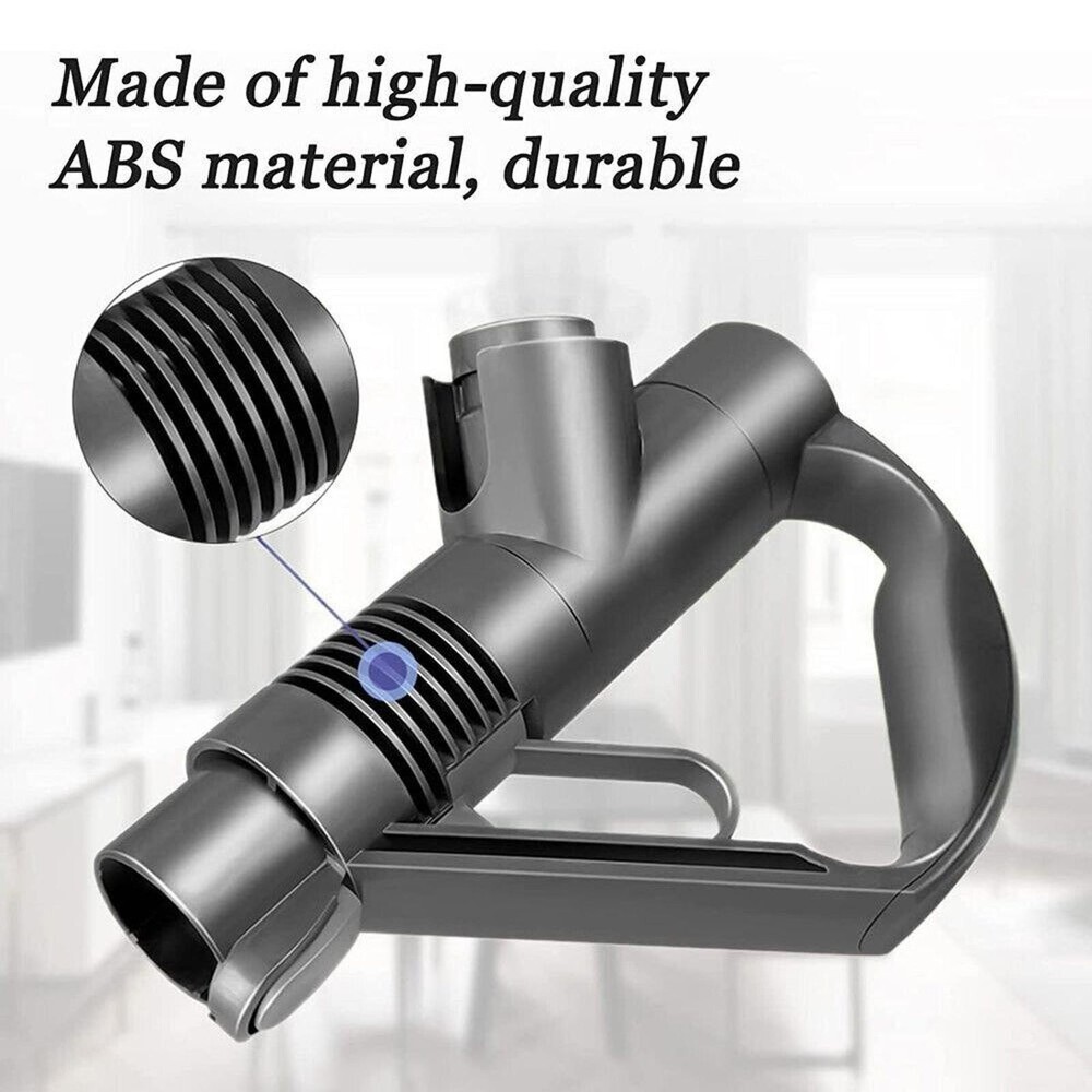 Wand Handle For Dyson Vacuum Cleaner DC19 DC23 DC26 DC29 DC32 DC36