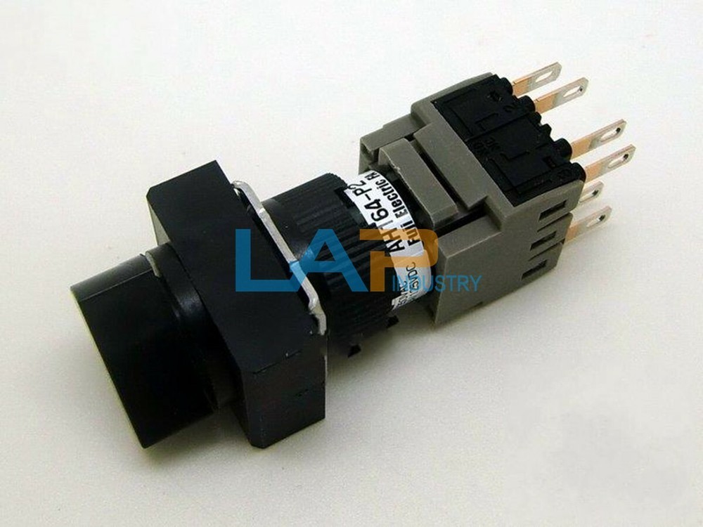 1PC NEW AH164-P2B22 Two-speed selector switch