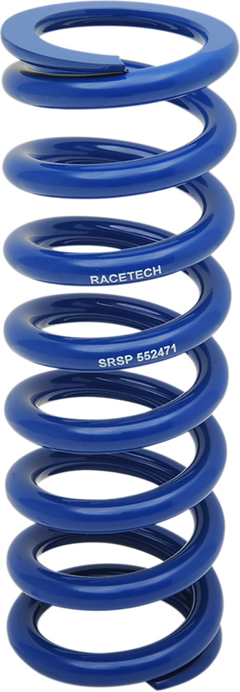 RACE TECH SRSP 552471 Front/Rear Shock Springs