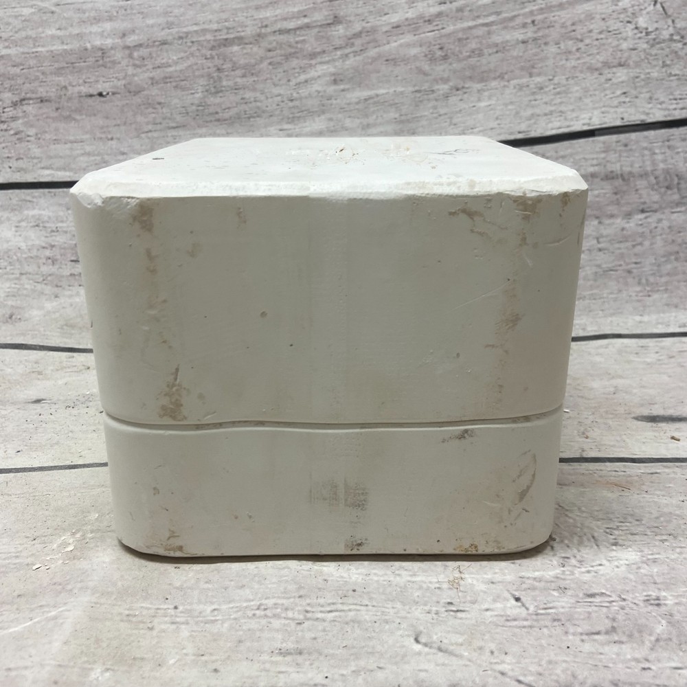 Trenton Mold Ceramic Casting Mold Eagle Design #TM-524