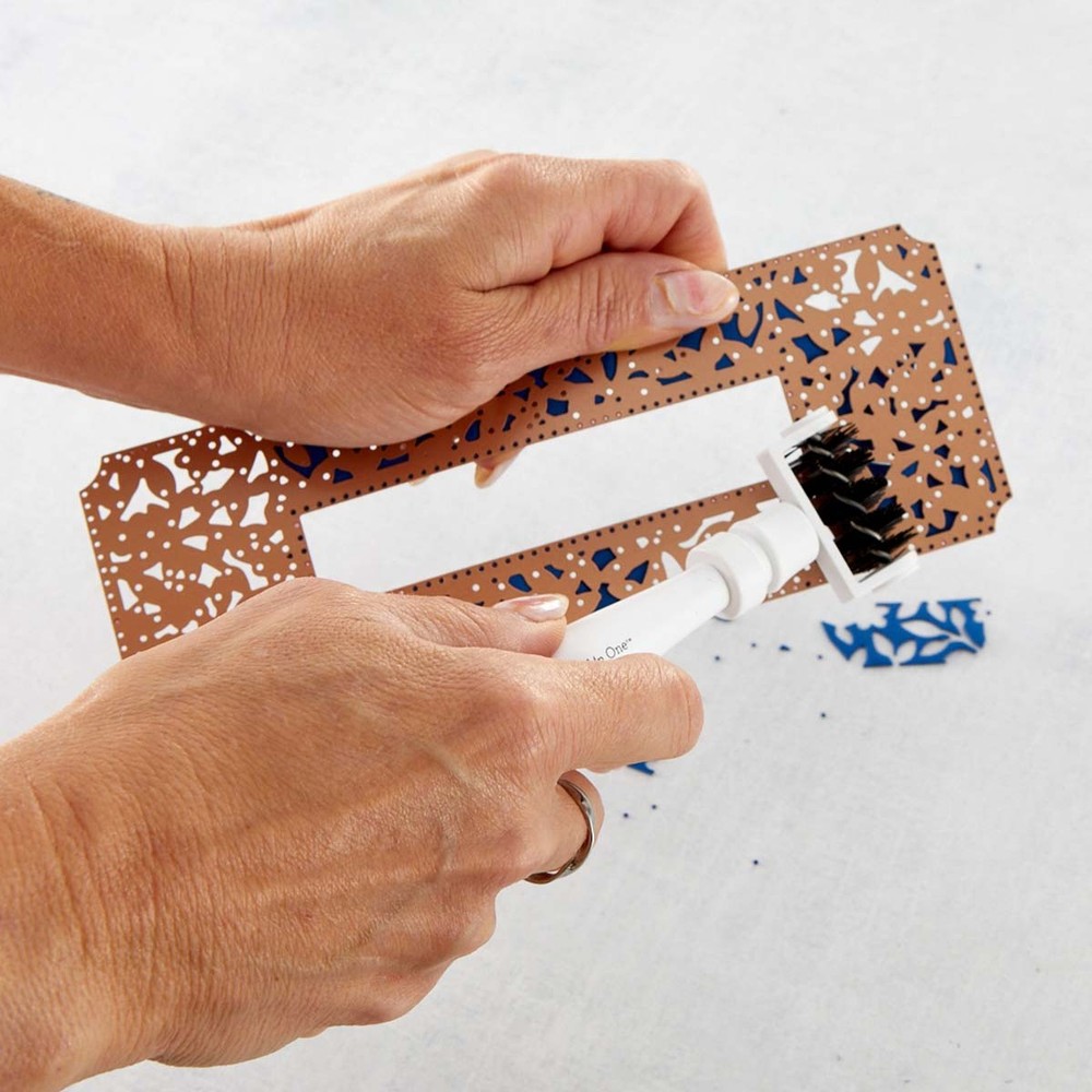 Spellbinders Tool N' One