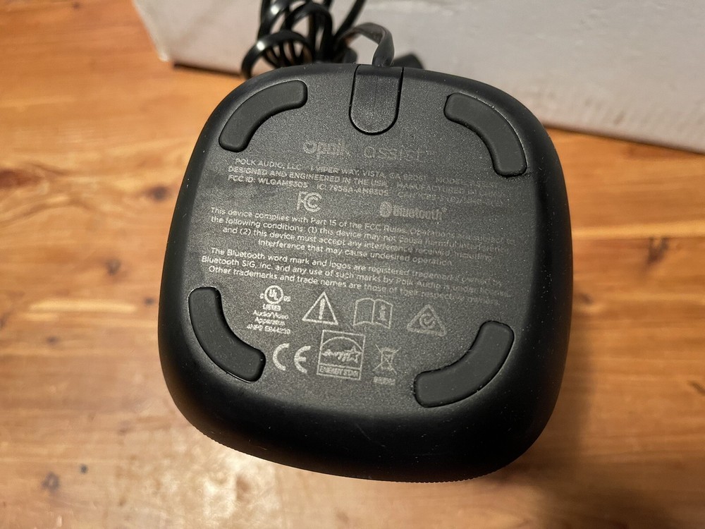 Polk Audio Assist - NICE!!! - SHIPS FREE!!!