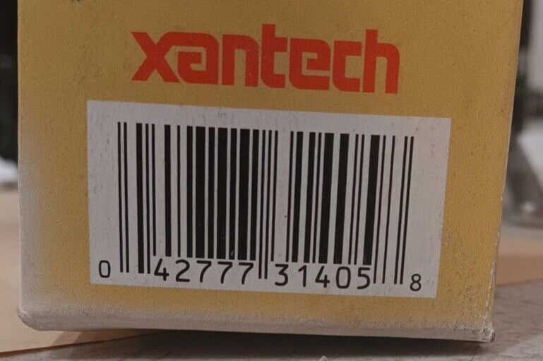 Xantech CMD1W Designer Series Cursor Module