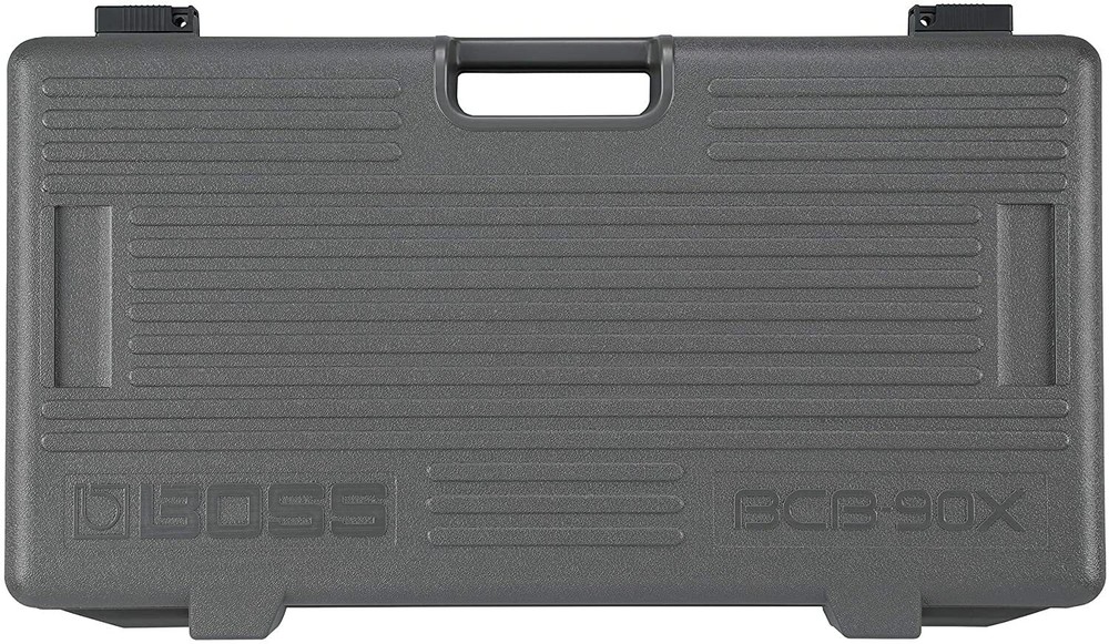 BOSS BCB-90X Pedal Board Effector Case