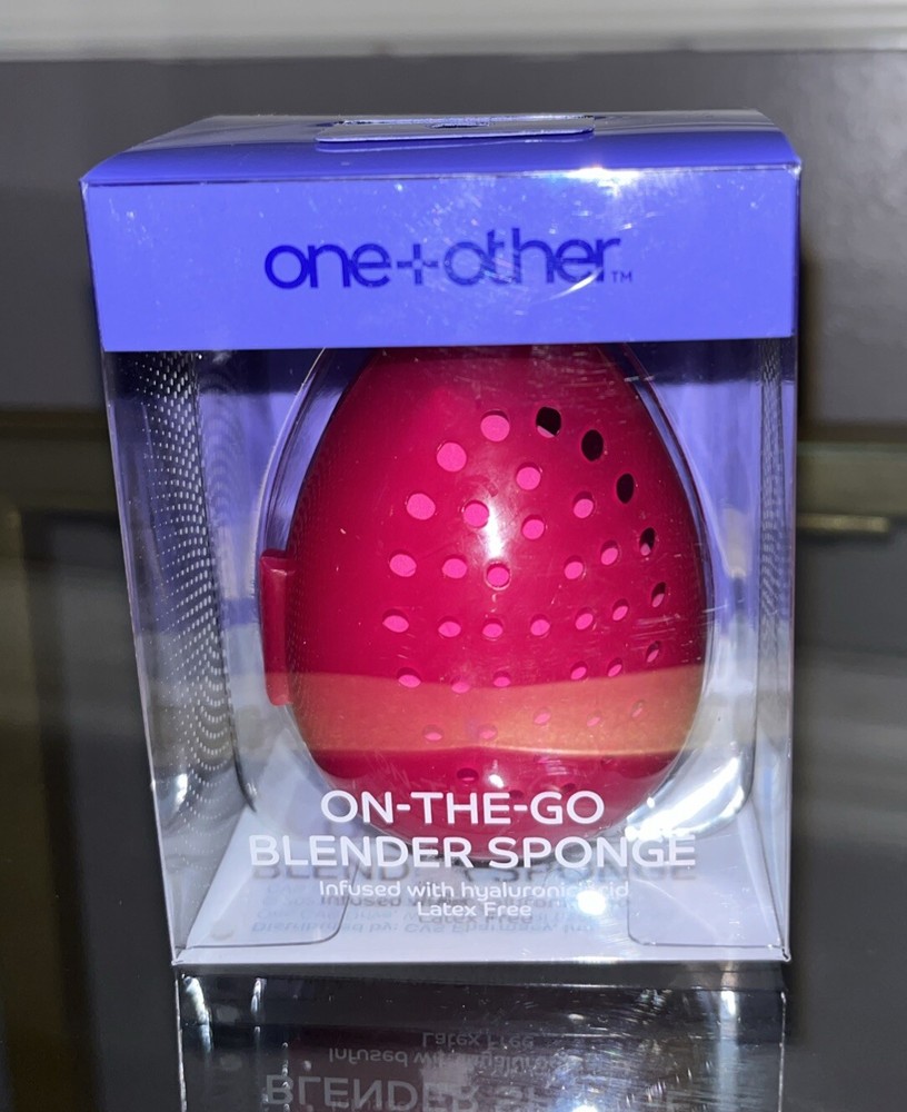 One + Other On The Go Blender