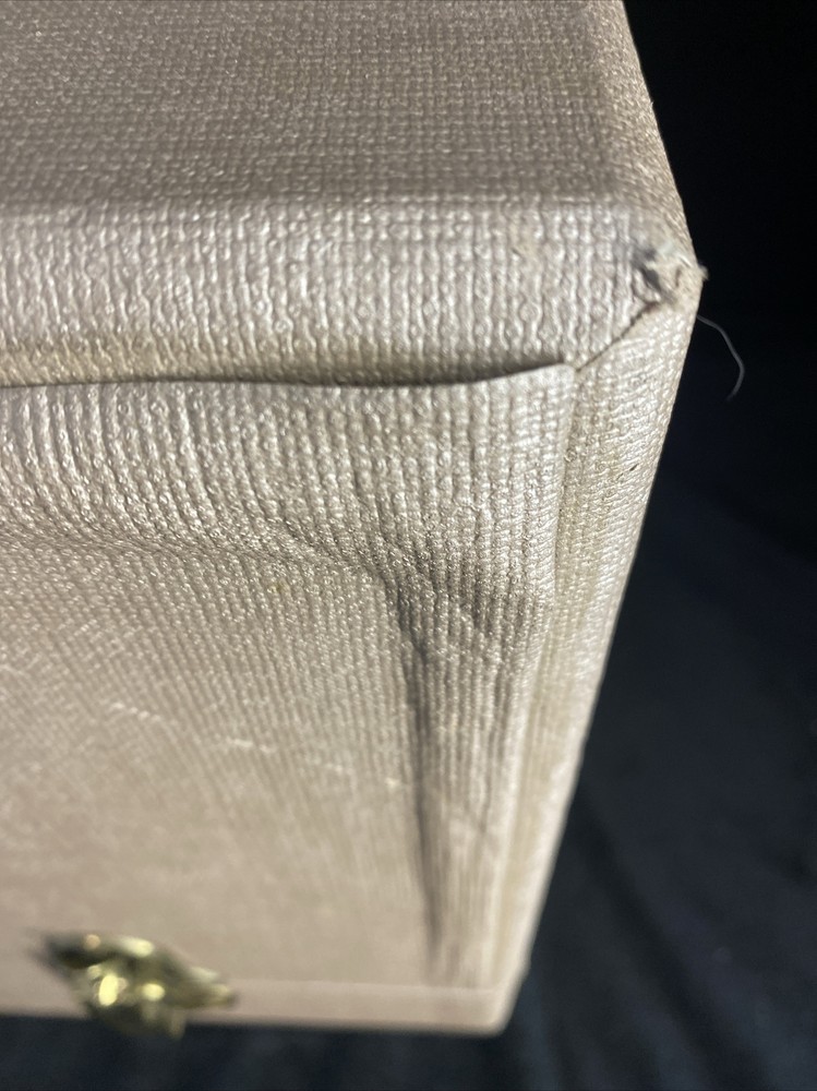 Standard Projector Company Model 500C2 Working With Case Ex!