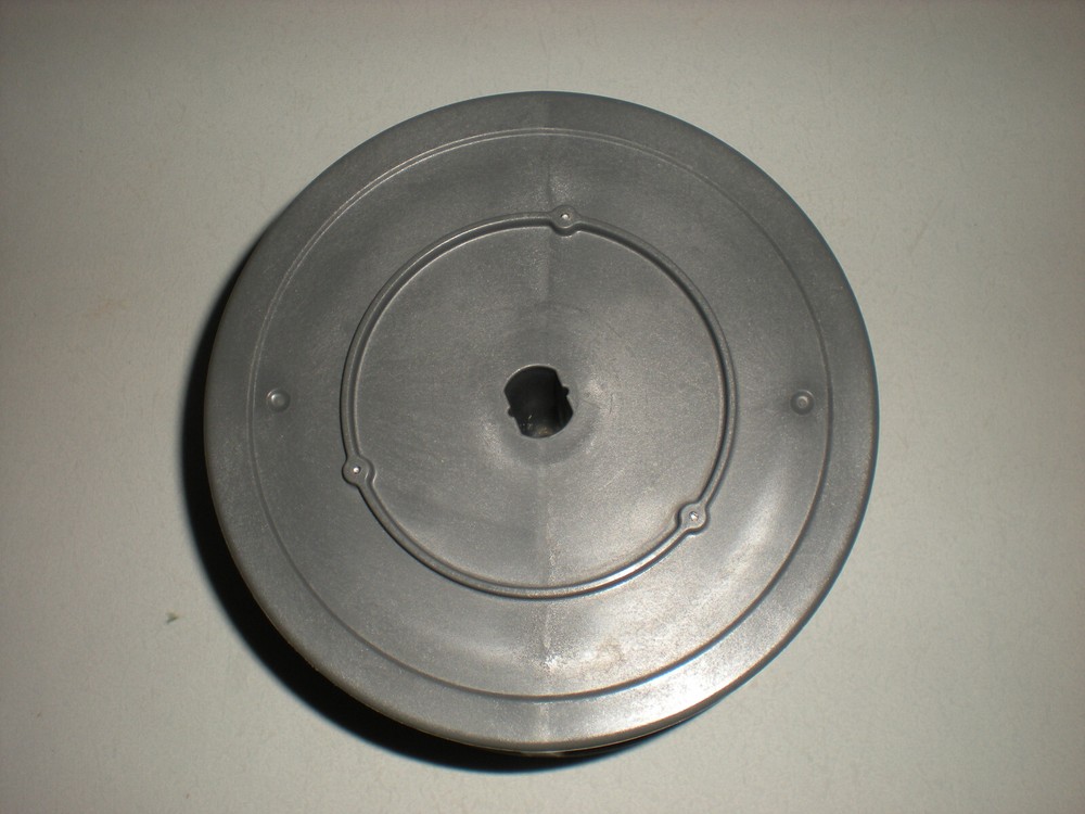 Cuisinart Mesh Filter & Disc For Core Elements Juicing Center FP-110 FP-130 145