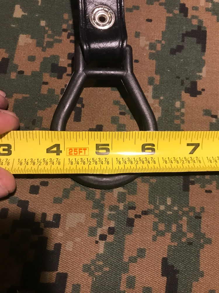 Bianchi Flashlight Belt Holder
