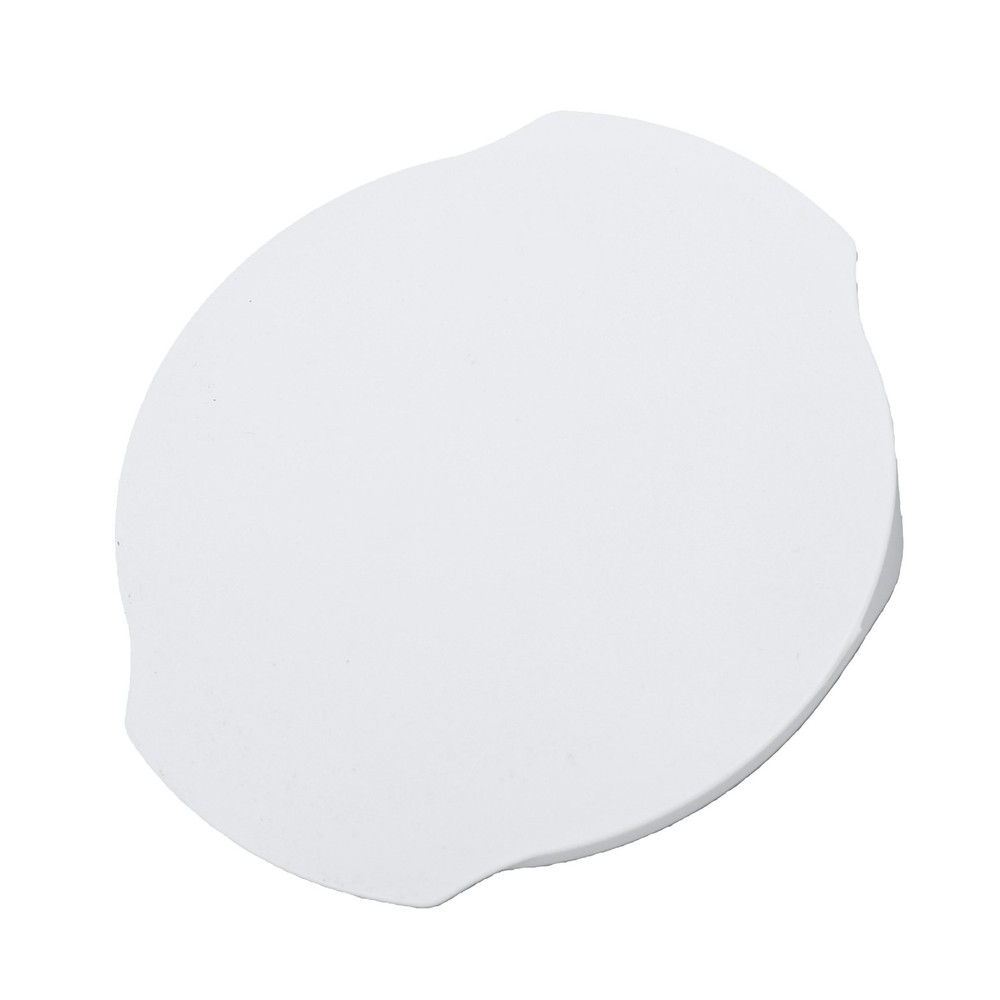 Portable Putting Cup ABS White Practice Aid For Home Training FTVG