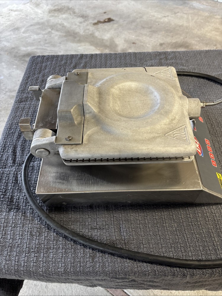 DQ Waffle Cone Marker