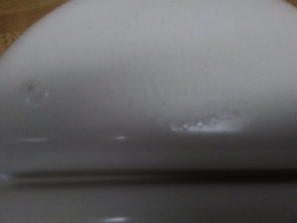 Revere ware microwave ovenware